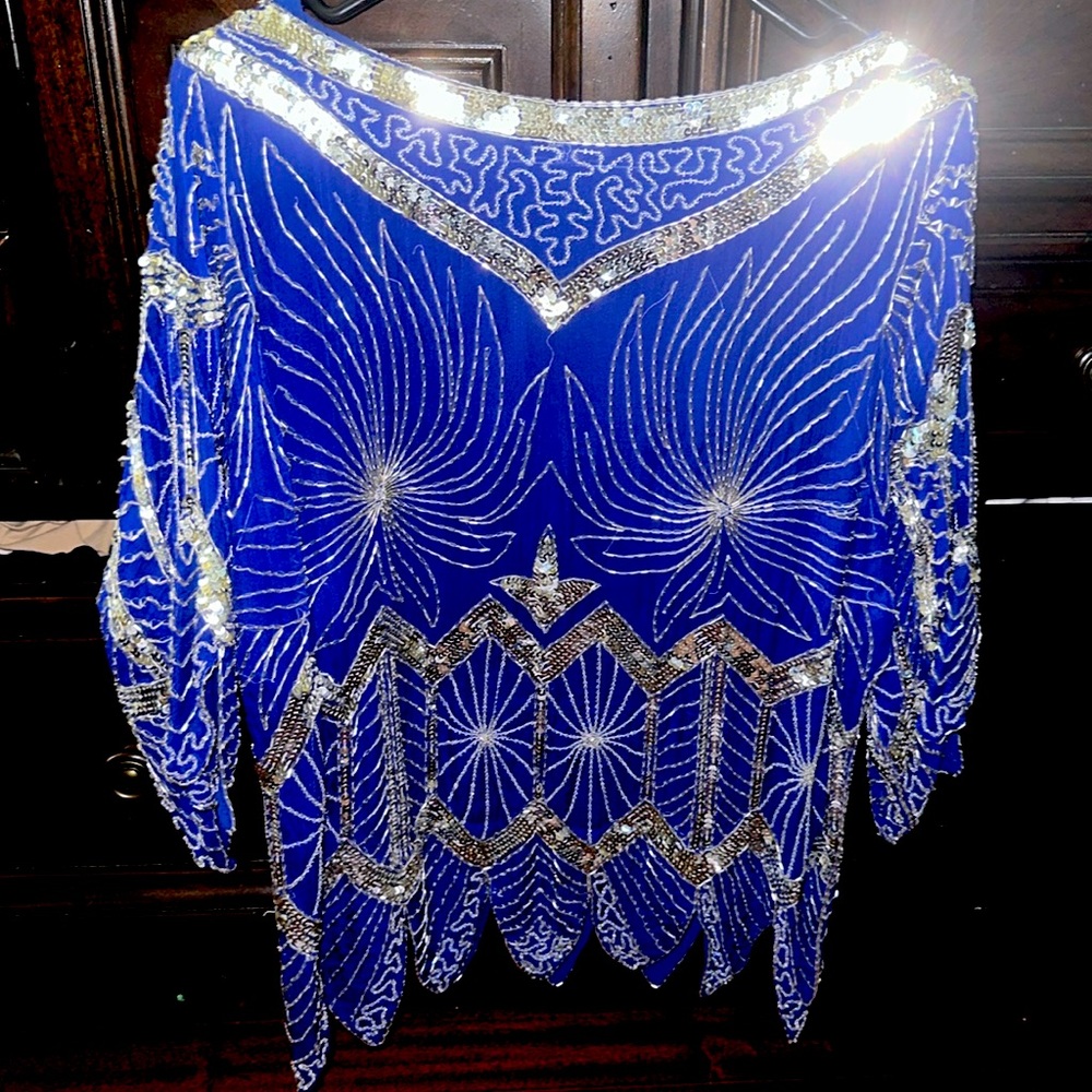 Also selling some vintage pieces that I acquired .. this is from Shomax.